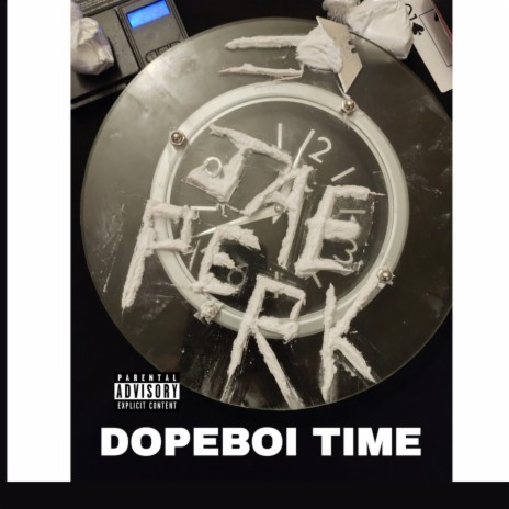 DOPEBOI TIME