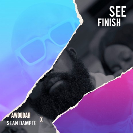 See Finish ft. Sean Dampte