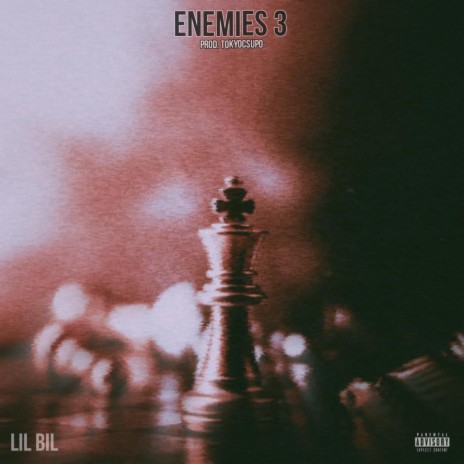 Enemies 3 | Boomplay Music