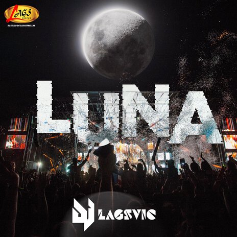 Luna | Boomplay Music