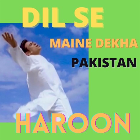 Dil Se Pakistan | Boomplay Music