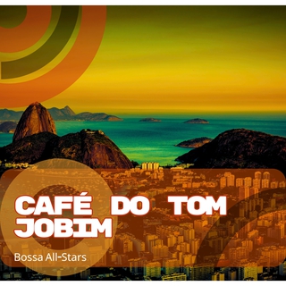 Café do Tom Jobim