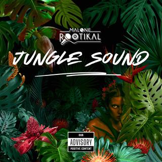 Jungle sound