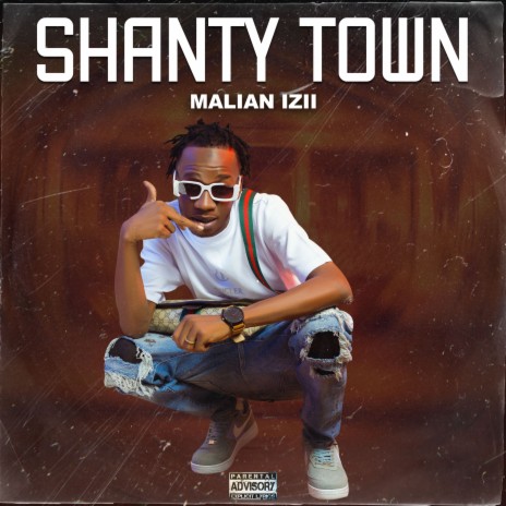 Shanty town | Boomplay Music