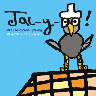 Jac y Do Welsh Nursery Rhymes Volume 1