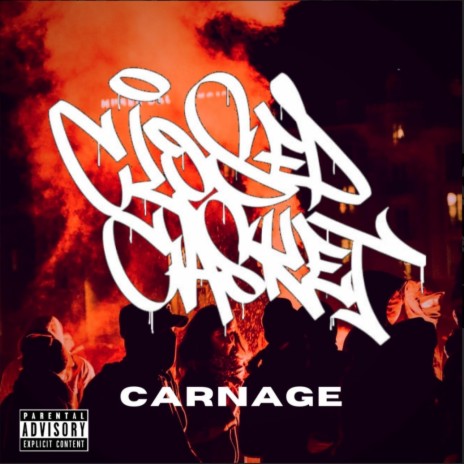 Carnage (feat. Jack Lamb) | Boomplay Music