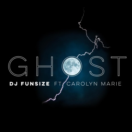 Ghost (feat. Carolyn Marie) | Boomplay Music