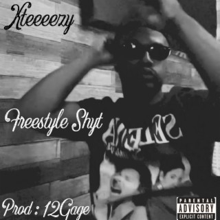 Freestyle Shyt