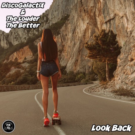 Look Back ft. The Louder The Better