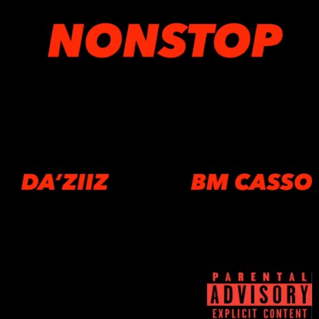 Nonstop ft. Bm casso | Boomplay Music
