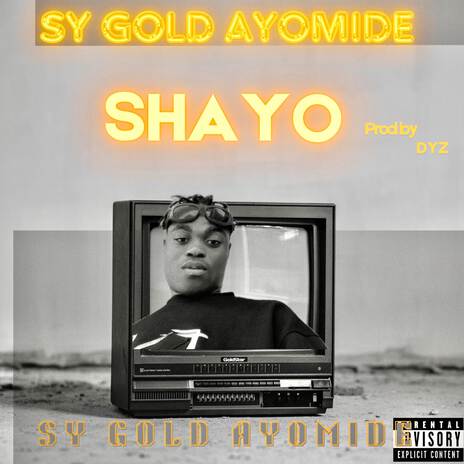 Shayo | Boomplay Music