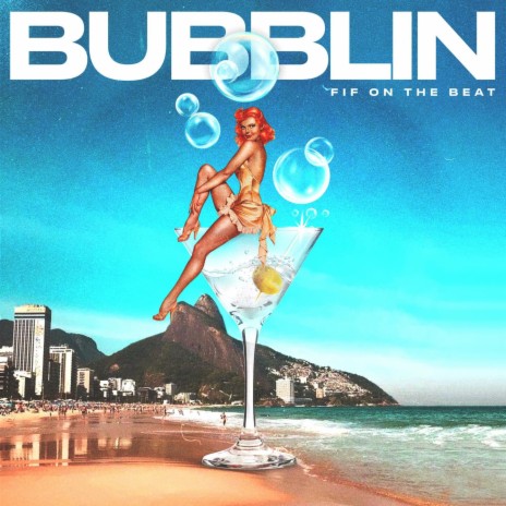 Bubblin | Boomplay Music