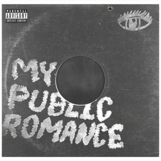My public romance