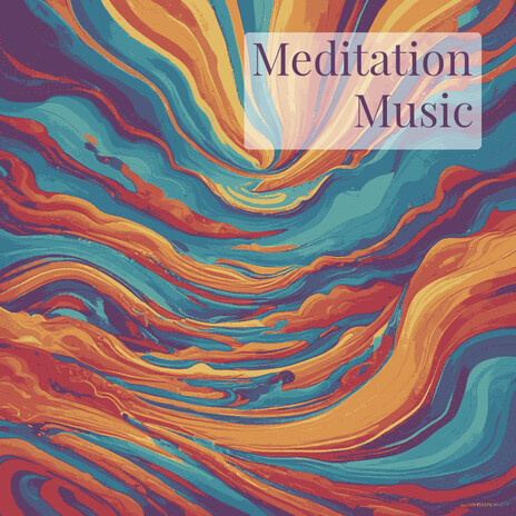 Enigmatic Echoes ft. Meditation Music, Meditation Music Tracks & Balanced Mindful Meditations | Boomplay Music