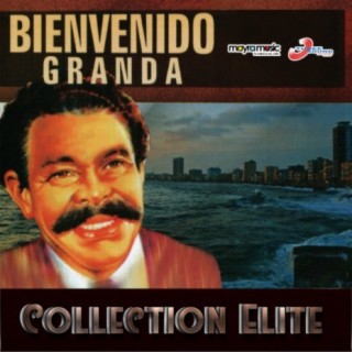 Bienvenido Granda - 20 Super Exitos De.. (CD)