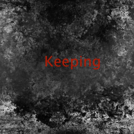 Keeping (It Under Wraps mix)