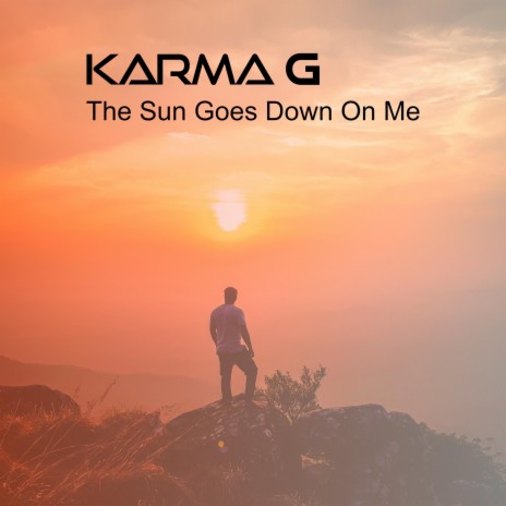 The Sun Goes Down On Me | Boomplay Music