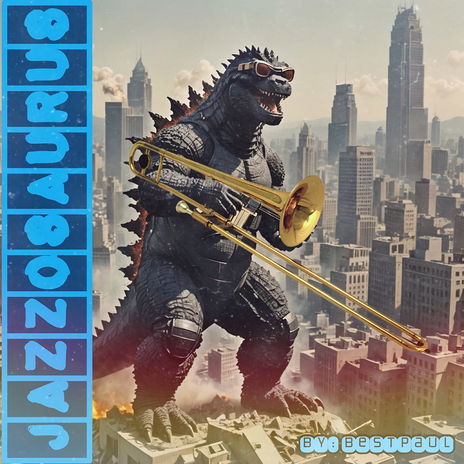 Jazzosaurus | Boomplay Music