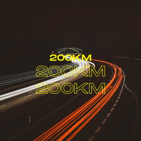 200Km ft. Delph | Boomplay Music