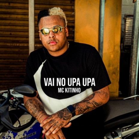 Vai No Upa Upa ft. DJ R7 | Boomplay Music