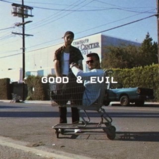 Good & Evil