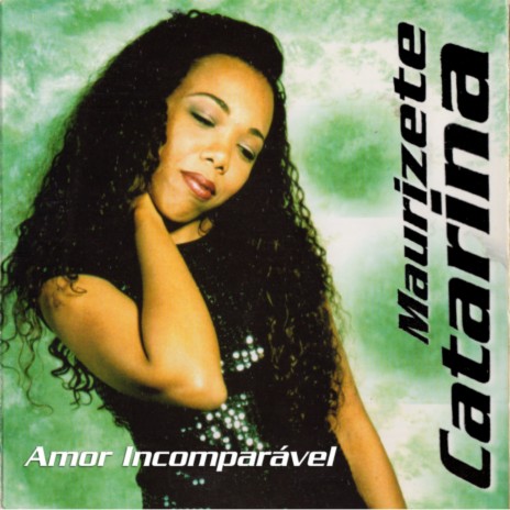 Amor Incomparável | Boomplay Music