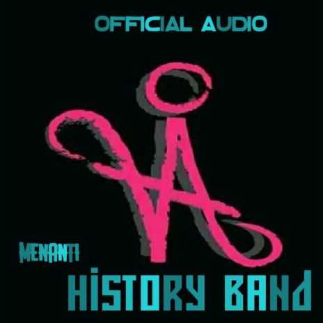 Menanti | Boomplay Music