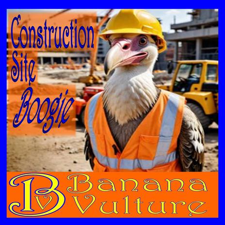 Construction Site Boogie | Boomplay Music