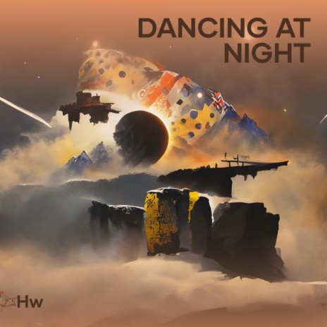 Dancing at Night | Boomplay Music