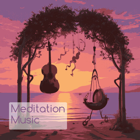 Whispering Melodies ft. Meditation Music, Meditation Music Tracks & Balanced Mindful Meditations