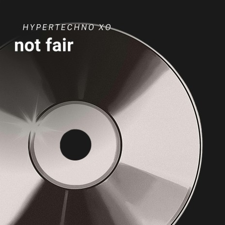 not fair (Hypertechno) (slowed + reverb) | Boomplay Music