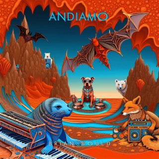 Andiamo EP