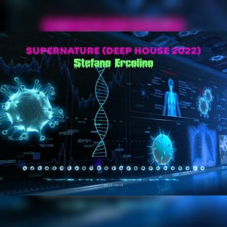 Supernature (Deep House 2022)