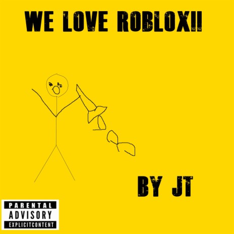 We Love Roblox!!