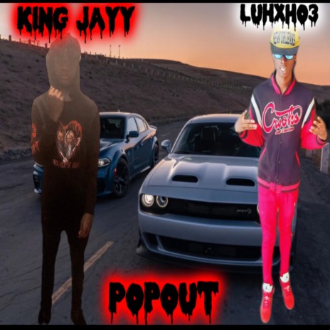 LuhXHo3 Popout ft. Gmg ceo | Boomplay Music