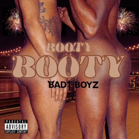 Booty Booty | Boomplay Music