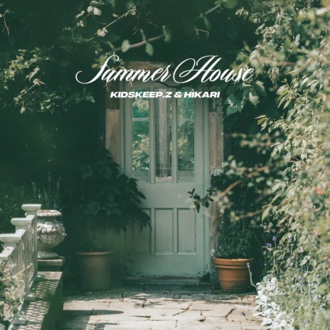 Summer House ft. Hikari | Boomplay Music