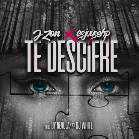 Te Descifre | Boomplay Music