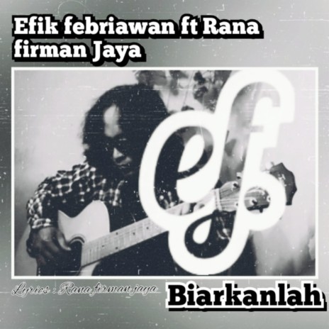 Biarkanlah | Boomplay Music