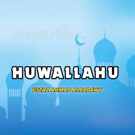 Huwallahu | Boomplay Music