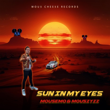 Sun In My Eyes ft. Mou5ZyZZ | Boomplay Music