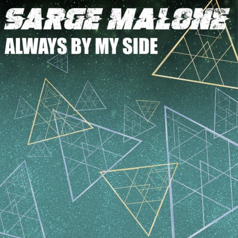 Always by my side (Radio Edit)