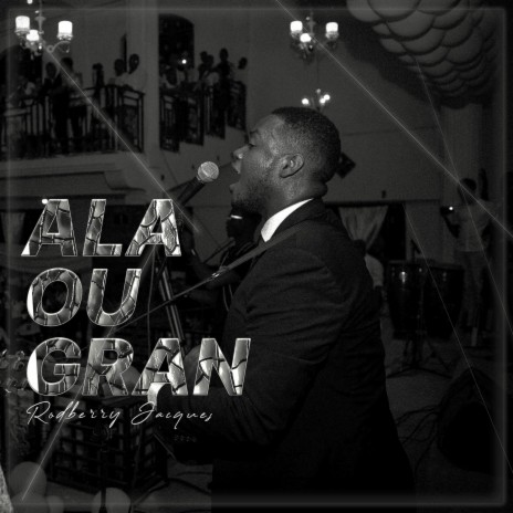 Ala Ou Gran | Boomplay Music