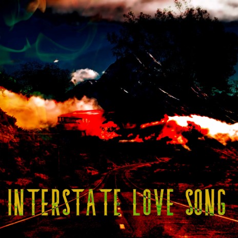 Interstate Love Song (Acoustic) | Boomplay Music