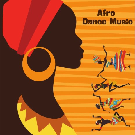 Afro Dance Music