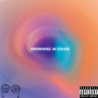 Drowning in Color (feat. Nathan Sobel)