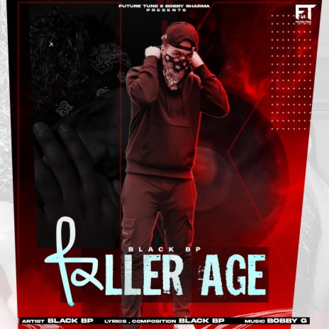 Killer Age ft. Black BP | Boomplay Music