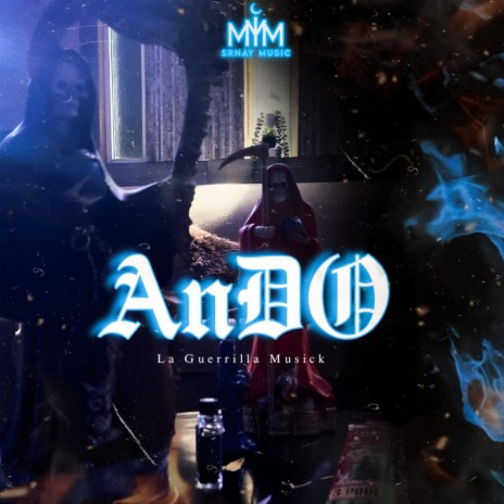 Ando | Boomplay Music