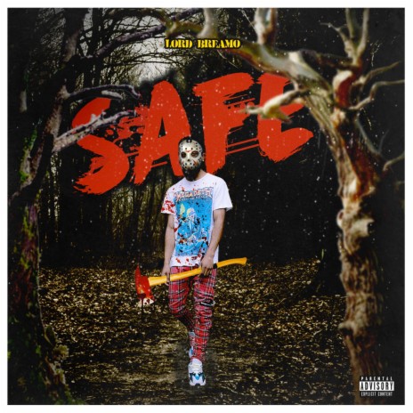 Safe 🅴 | Boomplay Music