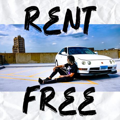 Rent Free | Boomplay Music